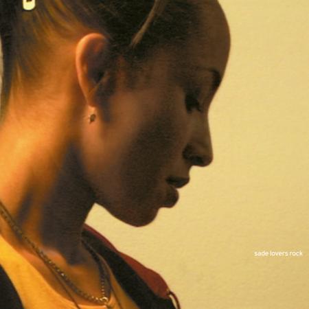 Виниловая пластинка Sade - Lovers Rock (Half Speed, Black Vinyl LP)