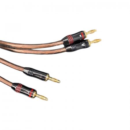 Кабель акустический Real Cable ELITE 300 2m