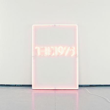 Виниловая пластинка The 1975, I like it when you sleep, for you are so beautiful yet so unaware of it (Stand alone 2LP)