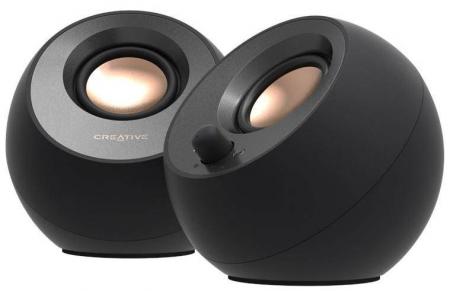 Компьютерная акустика Creative Pebble V3 MF1700 (51MF1700AA000)