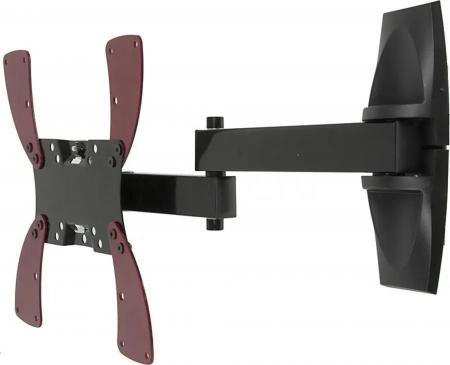 Кронштейн для телевизора Holder LCDS-5046 черный