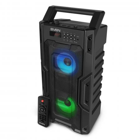 Портативная колонка Sven PS-435