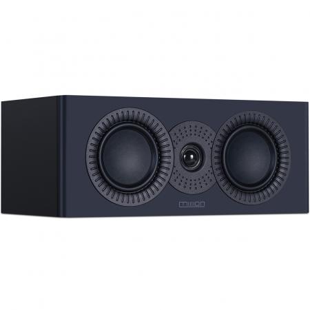 Акустика центрального канала Mission LX-C1 MKII Lux Black