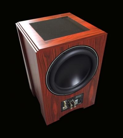 Сабвуфер Legacy Audio Xtreme XD medium oak