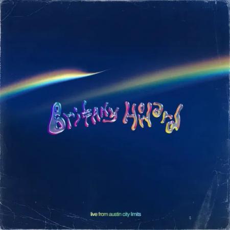Виниловая пластинка Brittany Howard - Live From Austin City Limits (Black Vinyl LP)