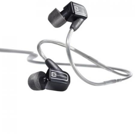 Наушники Ultrasone IQ PRO
