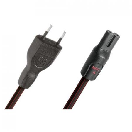 Кабель сетевой AudioQuest NRG-X2 C7 (2.0 м)