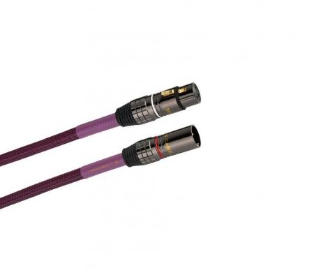 Кабель межблочный Tchernov Cable Classic MkIII IC / Analog XLR (5 m)