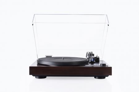 Проигрыватель винила Dual CS 618Q Veneer Walnut