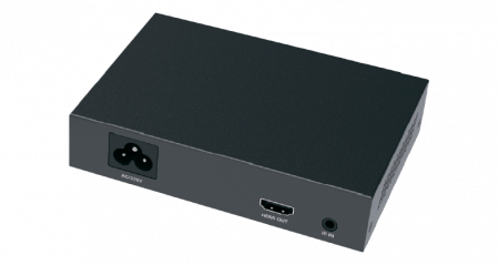 Приемник HDMI Prestel EHD-PLD