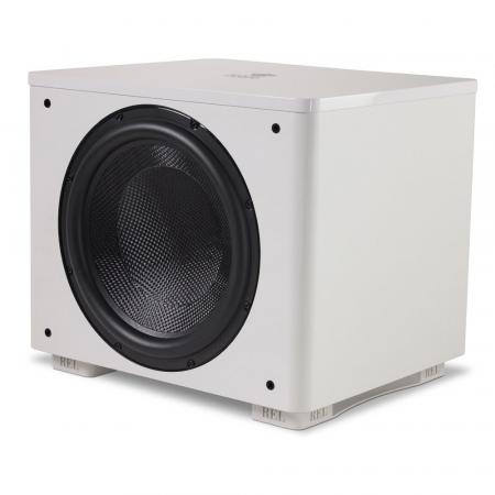Сабвуфер REL HT1510 White