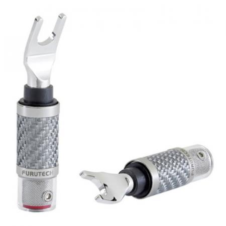 Разъем Furutech CF-201 NCF Plus (R) 2 шт