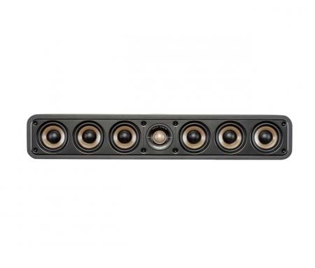 Центральный канал Polk Audio Signature Elite ES35 black