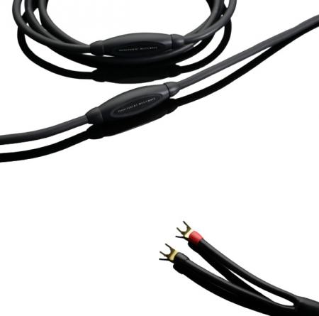Акустический кабель Transparent MusicWave G6 BIWIRE SC SP > BWSP (3,6 м)
