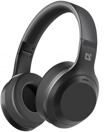 Наушники Defender Freemotion B695 Black