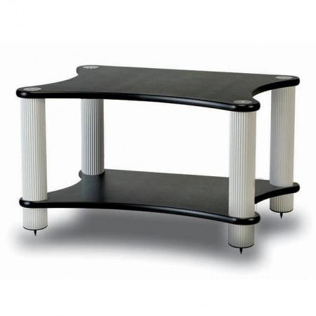 Стойка Solid Tech SOLO 2 Silver/Black