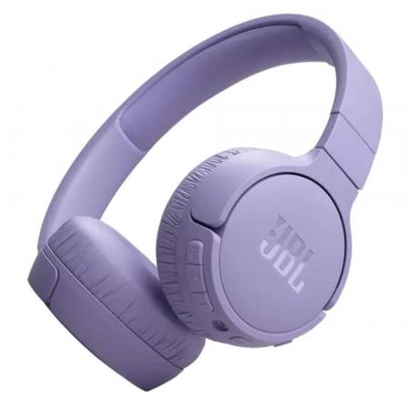 Наушники JBL Tune 670NC Purple