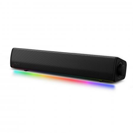 Саундбар Creative Sound Blaster GS3 Black