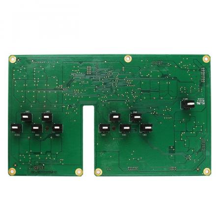 Печатная плата Xline Power PCB for Alive 15A