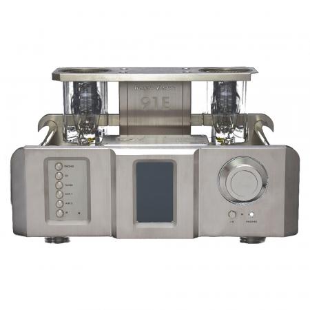 Интегральный усилитель Western Electric 91E Nickel