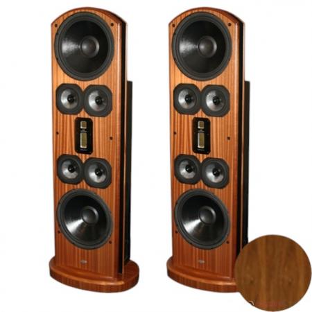 Напольная акустика Legacy Audio Whisper XDS walnut