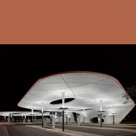 Виниловая пластинка Rod Modell - Music For Bus Stations (MF) (Black Vinyl LP)