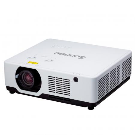 Инсталляционный проектор Sonnoc SNP-LC631LU