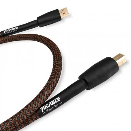 Кабель Ricable Magnus USB 5 m (UM5)