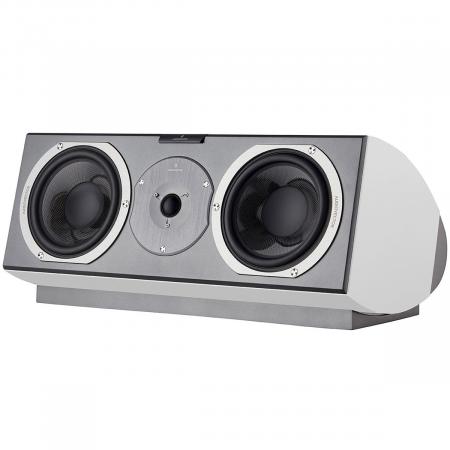Центральный канал Audiovector R C Signature White Silk