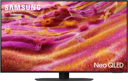 QLED телевизор Samsung QE55QN90FAU