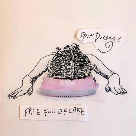 Виниловая пластинка Spin Doctors - Face Full Of Cake (White Vinyl LP)