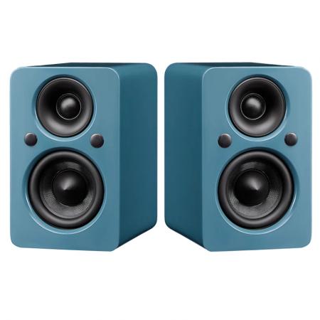 Полочная акустика Jamo Mini MKII G. Eucalyptus