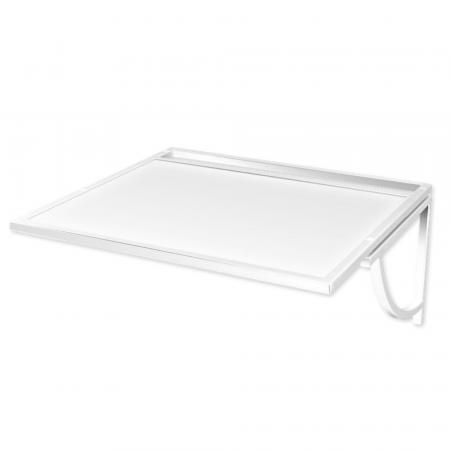 Настенная полка Pro-Ject Wall Mount It 2 (WMI 2) White