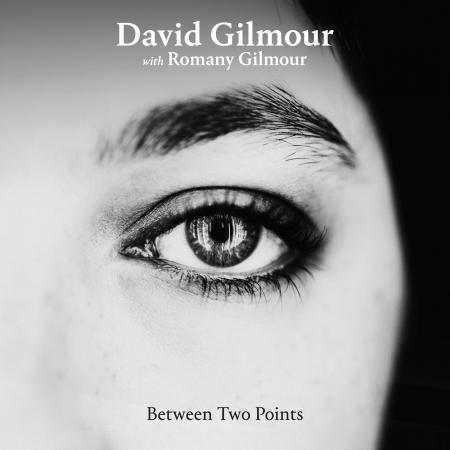 Виниловая пластинка David Gilmour - Between Two Points (V12) (Clear Vinyl LP)
