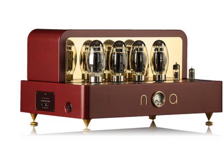 Ламповый усилитель Trafomatic Audio NOA mono