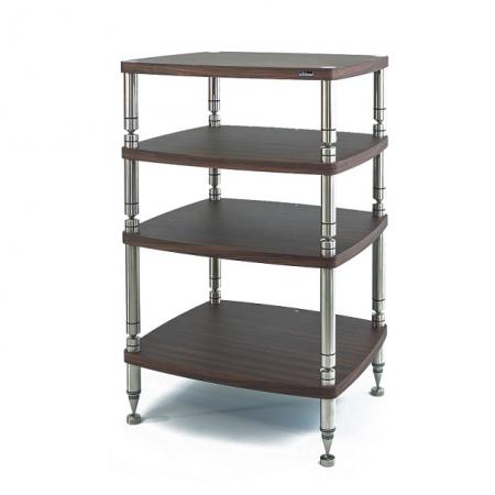 Стенд Solidsteel HF-4 Elite Rosewood