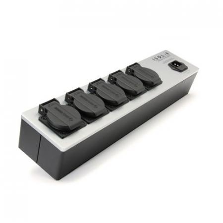 Сетевой фильтр Isol-8 PowerLine Axis 5 way