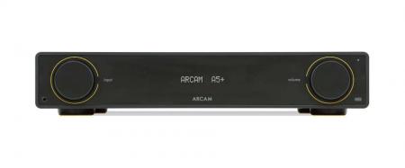 Интегральный усилитель Arcam RADIA  A5 Plus