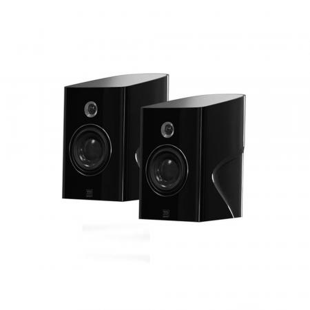 Полочная акустика Morel Sopran 622 Black