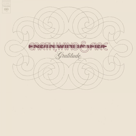 Виниловая пластинка Earth, Wind & Fire - Gratitude (White Vinyl 2LP)