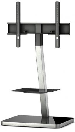 Подставка Sonorous PL 2710 BLK-SLV