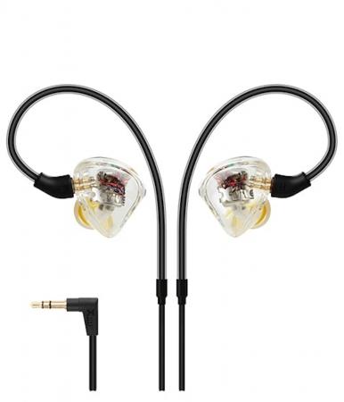 Наушники Xvive T9
