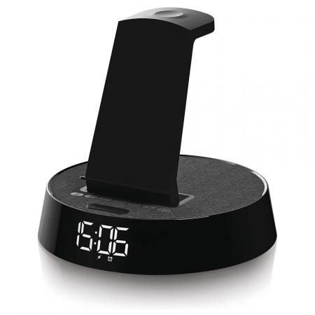 Портативная акустика BBK BTA1110 Black