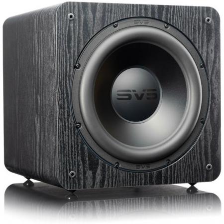 Активный сабвуфер SVS SB-2000 Pro black ash