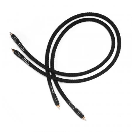 Кабель межблочный Extraudio RCA One 1m