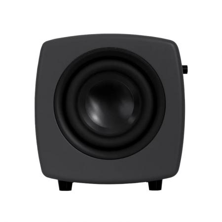 Сабвуфер Jamo Cube Sub Matte Grey