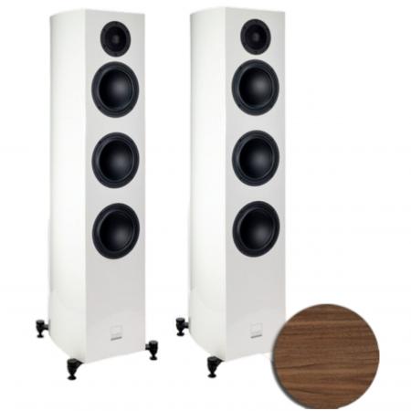 Напольная акустика Gauder Akustik Capello 100 AL Walnut
