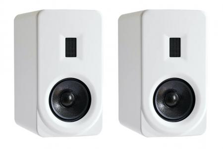 Полочная акустика PS Audio Aspen FR5 Satin White