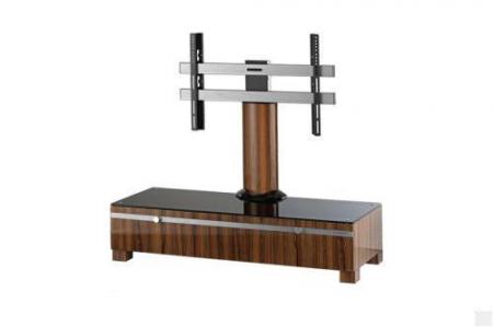 Подставка Ultimate BB/B (with bracket) black alu/pearl