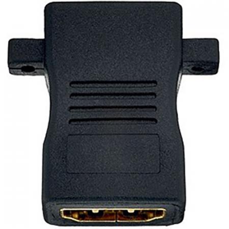 Кабель межблочный видео In-Akustik 0090201001 Premium HDMI adapter